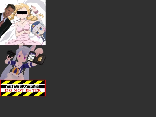 mahoshojos screenshot