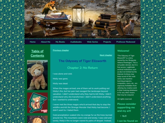 My Books and Projects/Books/The Odyssey of Tiger Ellsworth/Chapter2 screenshot