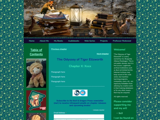 My Books and Projects/Books/The Odyssey of Tiger Ellsworth/base screenshot