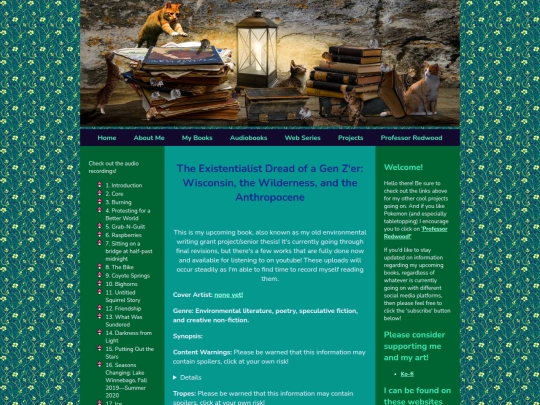 My Books and Projects/Books/TheExistentialistDreadofaGenZer screenshot