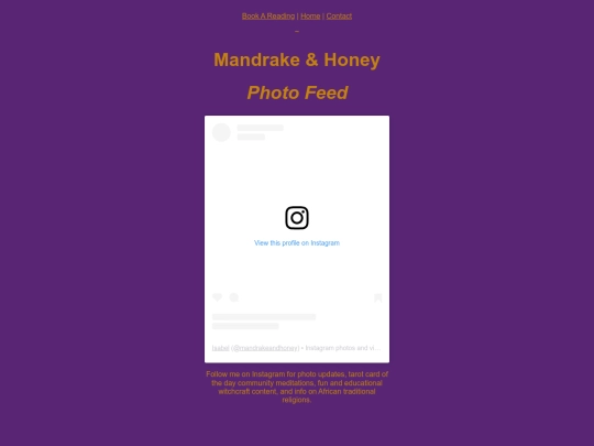 photos screenshot