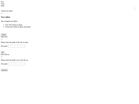 text_editor screenshot