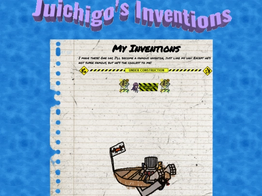 coolinventions screenshot