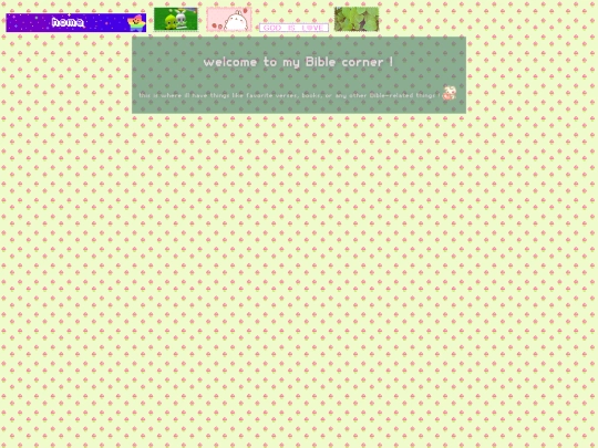 bible screenshot