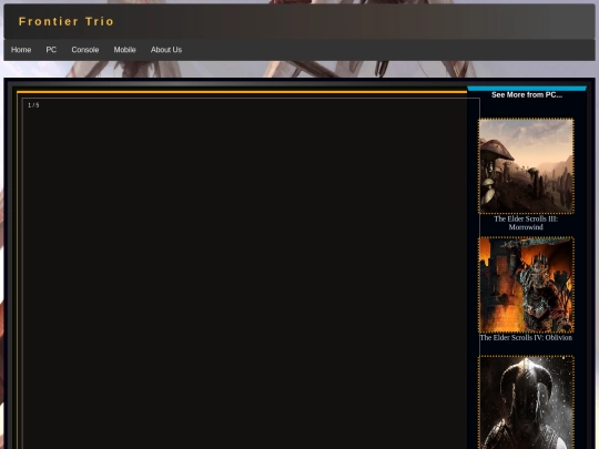 article/article_PC_HL2 screenshot