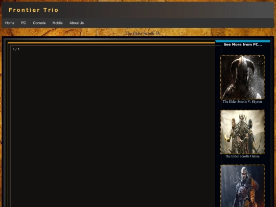 article/article_PC_Oblivion screenshot