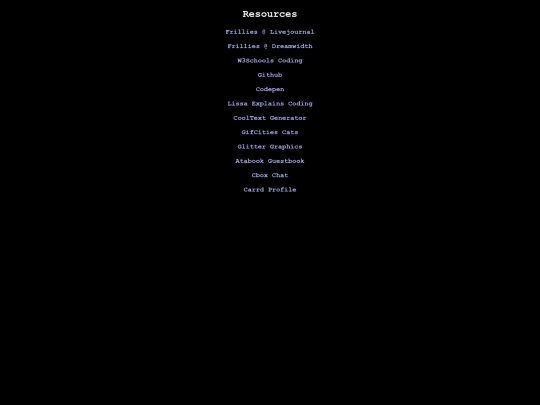 frilliesleft screenshot