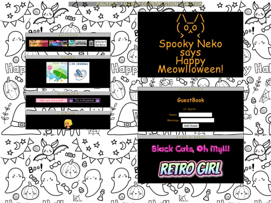 kristyliciousdotcom screenshot