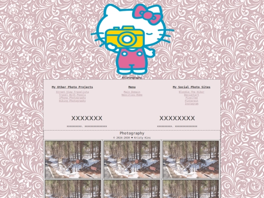 photographeress screenshot