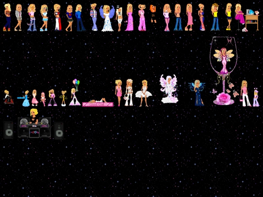 retromain screenshot