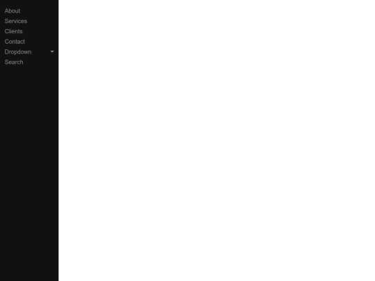testlj screenshot