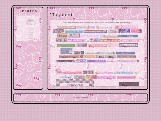 toybox screenshot