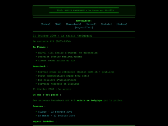 saisie screenshot