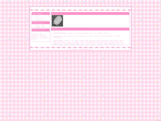 art screenshot