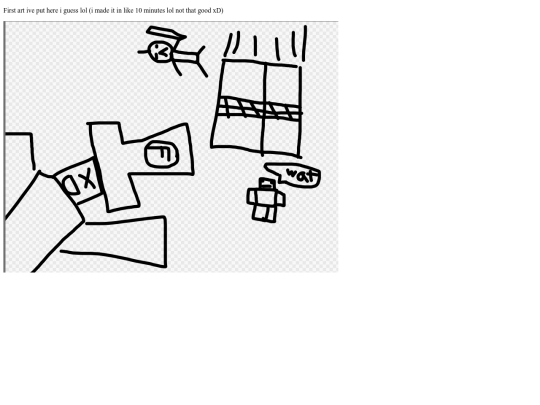 artz and yea lol/artpage screenshot