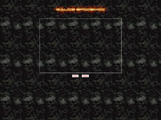 player screenshot