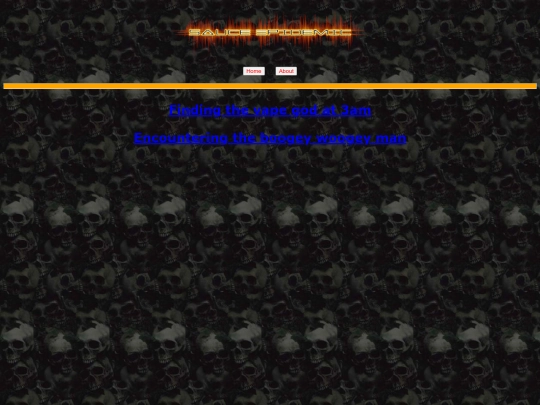 videos screenshot