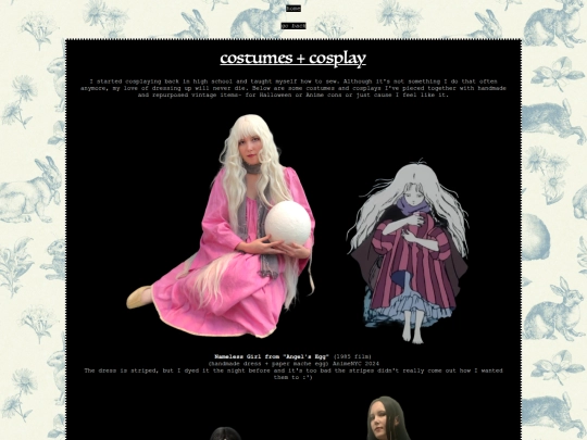 costume-trunk screenshot