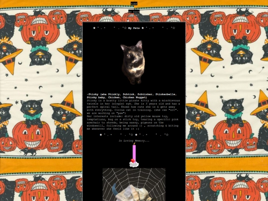 my-pets screenshot