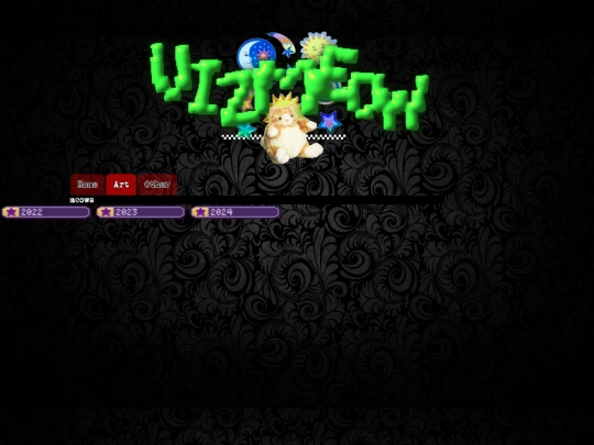 art screenshot