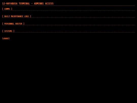 inter/admin01 screenshot