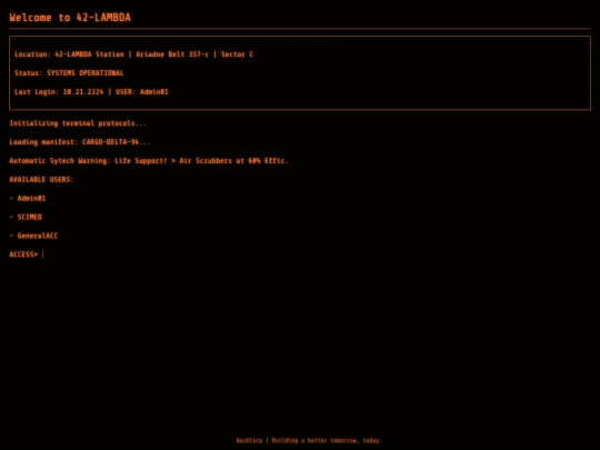 inter screenshot