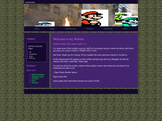 AzureMemory screenshot