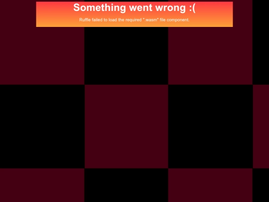 games screenshot