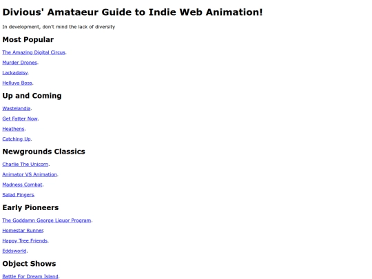 guide screenshot