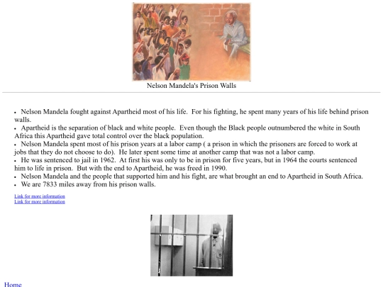 nelsonmandela screenshot