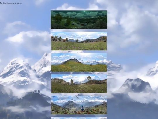 fc4 screenshot