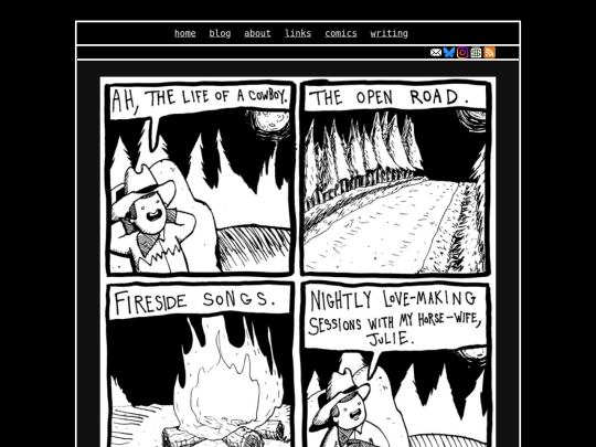 comic/14 screenshot