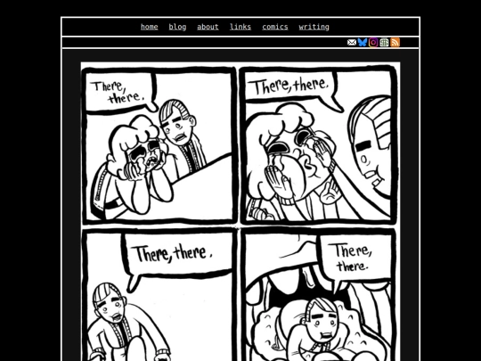 comic/15 screenshot