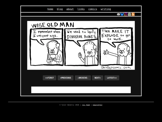 comic/17 screenshot