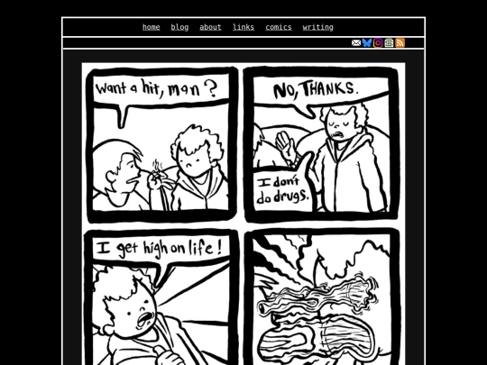 comic/19 screenshot