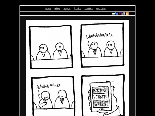 comic/2 screenshot