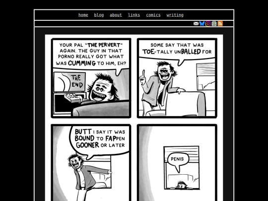 comic/207 screenshot