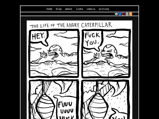 comic/21 screenshot