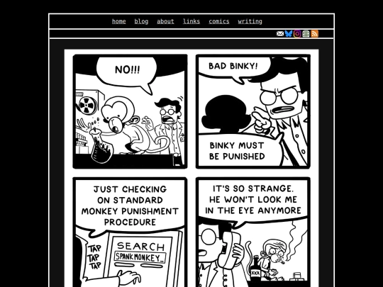 comic/210 screenshot