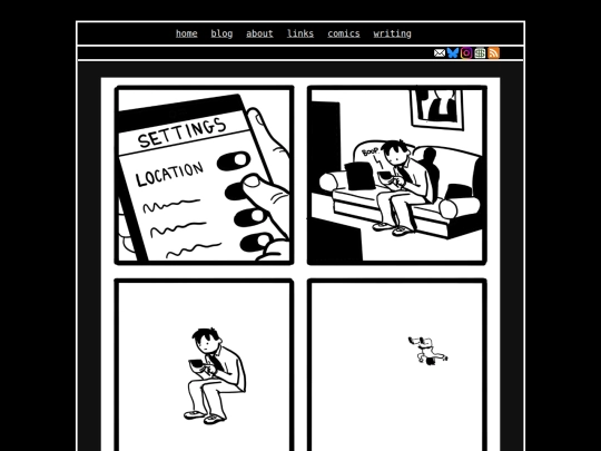 comic/211 screenshot