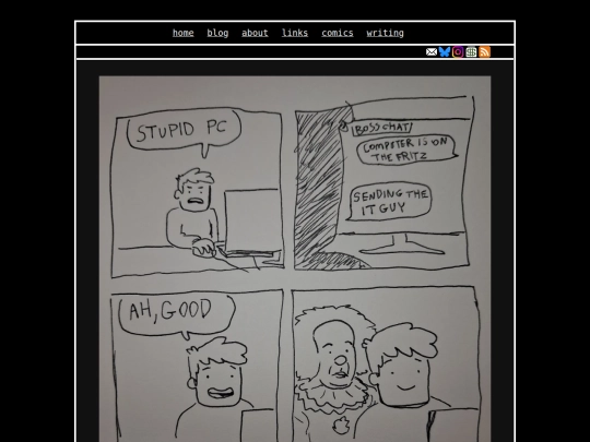 comic/212 screenshot