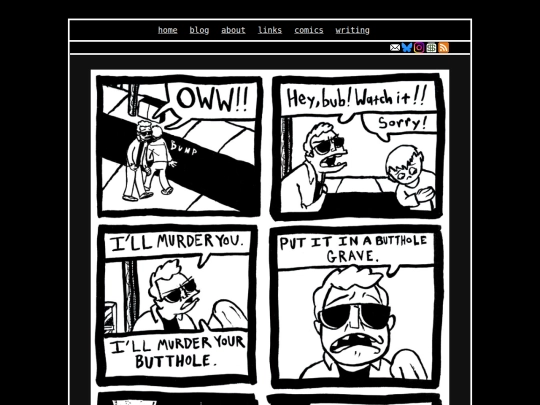 comic/90 screenshot