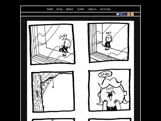 comic/91 screenshot