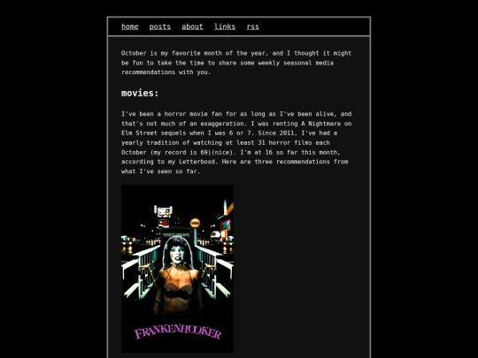 posts/2025-10-11-Halloween-Media-Recs--1 screenshot