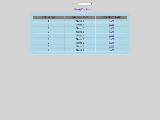 Flower screenshot