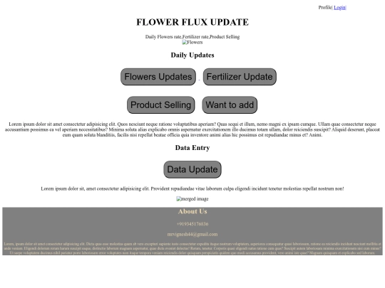 Front screenshot