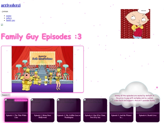 famguy/famguy screenshot