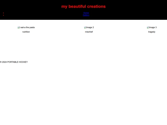gallery/gallery screenshot