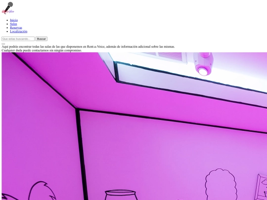 salas screenshot