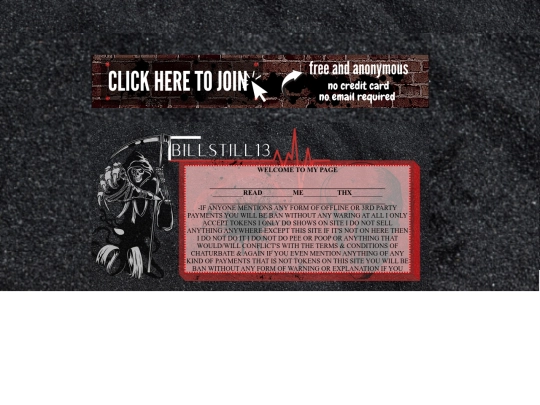 kittencatnip_billstill13/billstill13 screenshot
